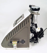 Load image into Gallery viewer, 5 in 1 Vacuum Ultrasonic Cavitation RF Fat Reduction Laser Lipo Machine - Beautyic.co.uk
