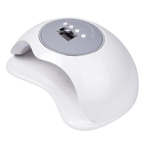 Load image into Gallery viewer, 72w Led UV Lamp Nail Dryer Kit Nail Gel Polish Curing Machine - Beautyic.co.uk
