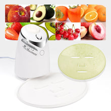 Load image into Gallery viewer, DIY Automatic Organic Fruit Vegetable Face Mask Maker Machine - Beautyic.co.uk
