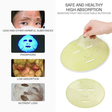Load image into Gallery viewer, DIY Automatic Organic Fruit Vegetable Face Mask Maker Machine - Beautyic.co.uk
