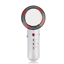 Load image into Gallery viewer, 3 in 1 Infrared Ultrasonic Cavitation Slimming Machine - Beautyic.co.uk
