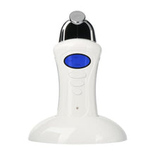 Load image into Gallery viewer, Mini Microcurrent Ion Galvanic Face Spa Device with 3 Massage Heads - Beautyic.co.uk
