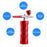 Portable Airbrush Makeup Kit With Compressor Spray Gun for Face Skin Care - Beautyic.co.uk