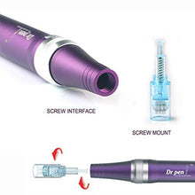 Load image into Gallery viewer, Dr. Pen Ultima X5 Microneedling Pen Skin Care Microneedling Derma Pen - Beautyic.co.uk
