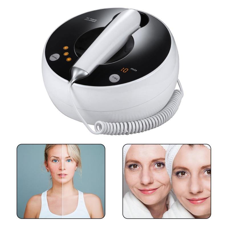 RF Radio Frequency Face Lifting  Device - Beautyic.co.uk