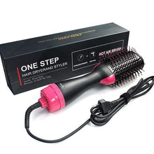 Load image into Gallery viewer, Air One Step Hair Dryer Brush and Styler Volumizer - Beautyic.co.uk
