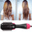 Air One Step Hair Dryer Brush and Styler Volumizer - Beautyic.co.uk