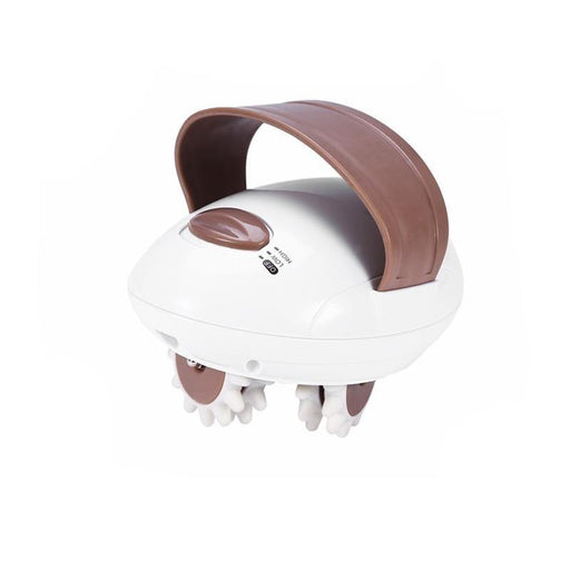 Body Slimming Anti-Cellulite Massager Roller Fat Burning Device - Beautyic.co.uk