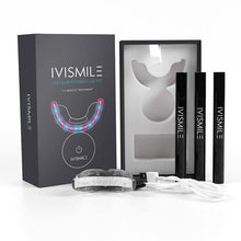 Load image into Gallery viewer, Teeth Whitening High Strength LED Blue Laser Dental Bleaching System Set - Beautyic.co.uk
