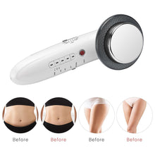 Load image into Gallery viewer, 6 in 1 Ultrasonic Cavitation EMS Slimming Beauty Device - Beautyic.co.uk
