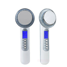 Load image into Gallery viewer, LED light therapy Device Facial Massager For Acne Skin Firming - Beautyic.co.uk
