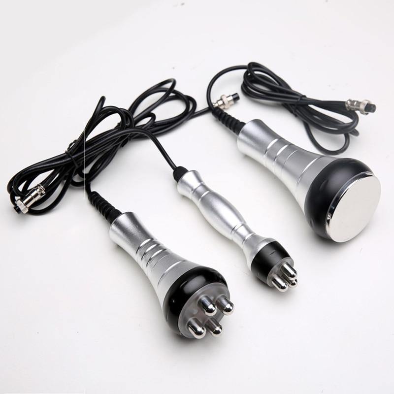 40K RF Radio Frequency Cavitation Ultrasonic Weight Loss Machine - Beautyic.co.uk