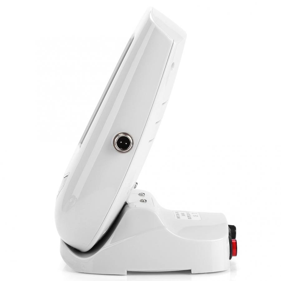 40K RF Radio Frequency Cavitation Ultrasonic Weight Loss Machine - Beautyic.co.uk