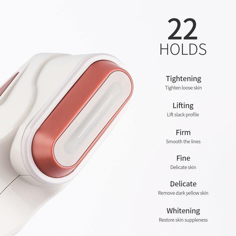 HIFU- High Intensity Focused Ultrasound Device - Beautyic.co.uk