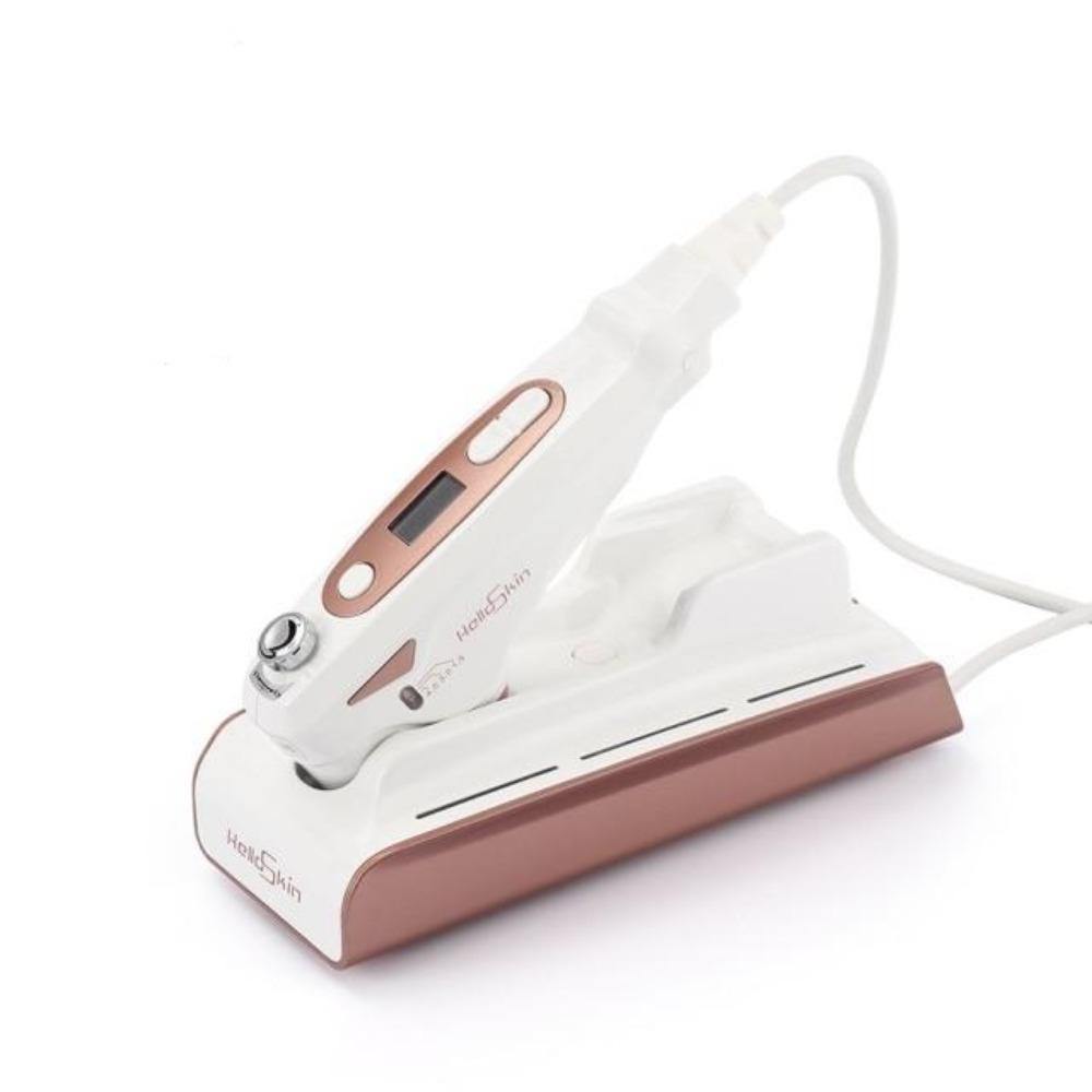 HIFU- High Intensity Focused Ultrasound Device - Beautyic.co.uk