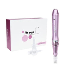 Load image into Gallery viewer, Electric Dr. Pen Ultima M7 Micro Needling  Derma Pen Microneedle Therapy - Beautyic.co.uk
