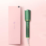 Automatic Rotate Hair Curler Ceramic Curling Iron - Beautyic.co.uk
