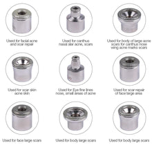 Load image into Gallery viewer, 3 in 1 Diamond Microdermabrasion Dermabrasion Facial Peeling Beauty Machine - Beautyic.co.uk
