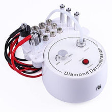 Load image into Gallery viewer, 3 in 1 Diamond Microdermabrasion Dermabrasion Facial Peeling Beauty Machine - Beautyic.co.uk
