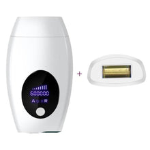 Load image into Gallery viewer, 600000 Flash Professional Permanent IPL Laser Depilator LCD Photoepilator Women Painless Hair Remover Machine - Beautyic.co.uk
