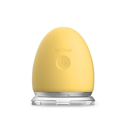 InFace Ionic Tactile Vibration Massager Wrinkle Remover Mesotherapy Beauty Device - Beautyic.co.uk