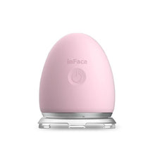 Load image into Gallery viewer, InFace Ionic Tactile Vibration Massager Wrinkle Remover Mesotherapy Beauty Device - Beautyic.co.uk
