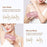 600000 Depilatory Laser Mini Hair Epilator Permanent Body Hair Remover - Beautyic.co.uk