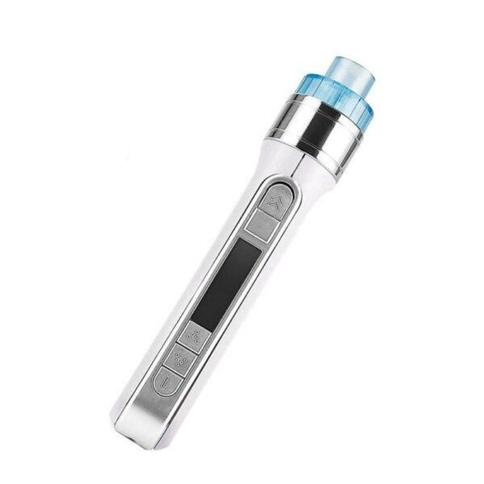 3D Smart Water Injection Pen Mesotherapy Injector Wrinkle Removal Beauty Device - Beautyic.co.uk