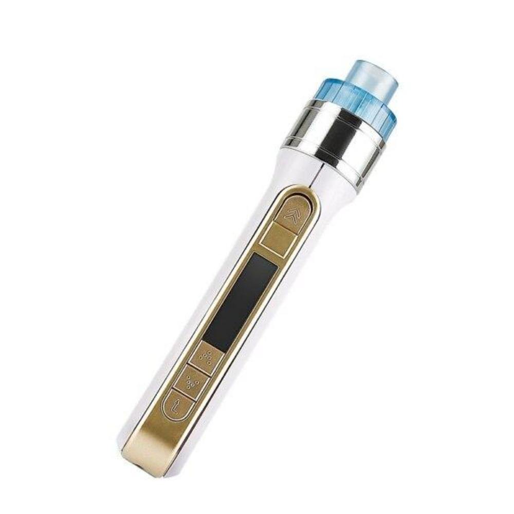 3D Smart Water Injection Pen Mesotherapy Injector Wrinkle Removal Beauty Device - Beautyic.co.uk