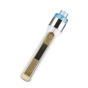 3D Smart Water Injection Pen Mesotherapy Injector Wrinkle Removal Beauty Device - Beautyic.co.uk