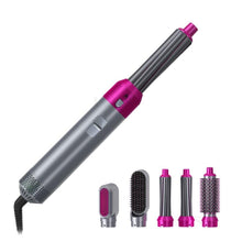 Load image into Gallery viewer, 5 in 1 Multifunctional Airwrap Hair Styling Tool - Beautyic.co.uk
