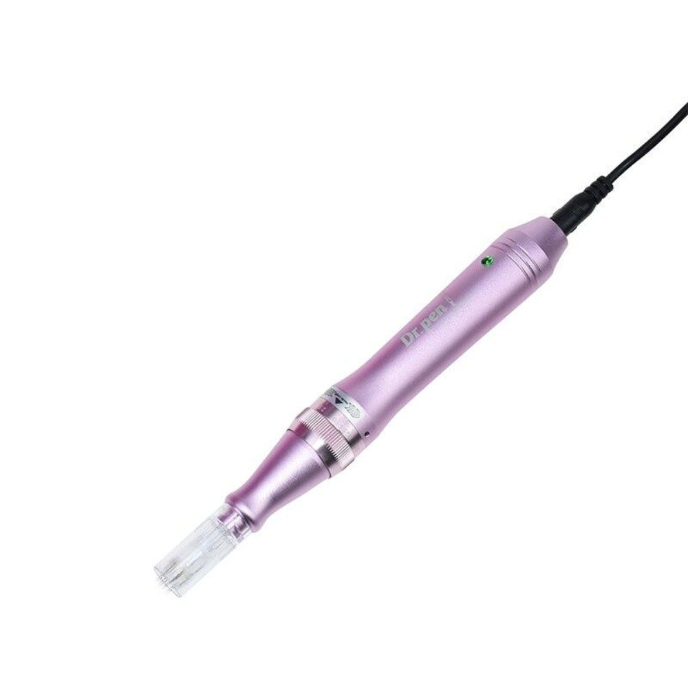 Electric Dr. Pen Ultima M7 Micro Needling  Derma Pen Microneedle Therapy - Beautyic.co.uk