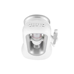 Blackhead Remover Pore Vacuum Water Oxygen Jet Beauty Machine Multifunctional Facial Suction Machine Cleaning Microdermabrasion Skin Care Instrument - Beautyic.co.uk