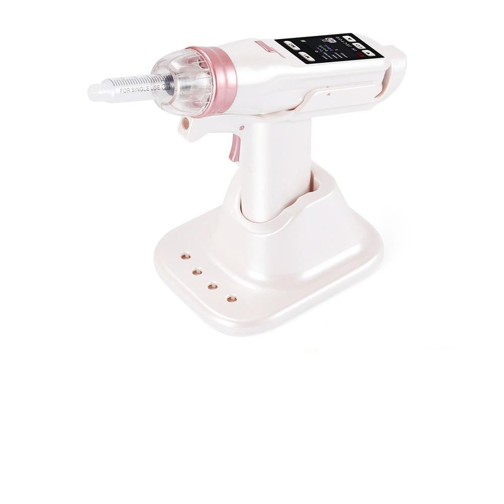 Mesotherapy EZ Negative Pressure Meso Gun Beauty Machine - Beautyic.co.uk