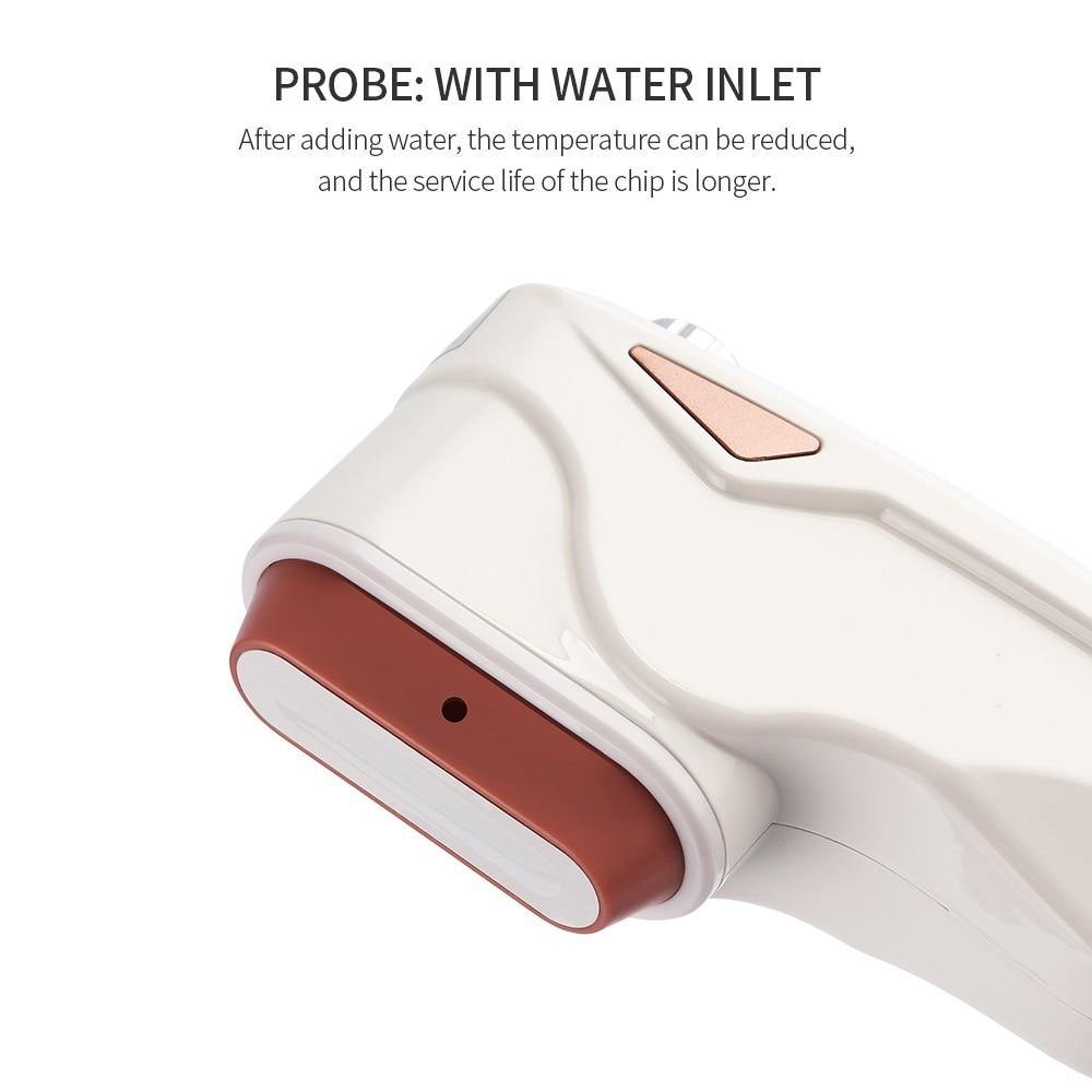 HIFU- High Intensity Focused Ultrasound Device - Beautyic.co.uk