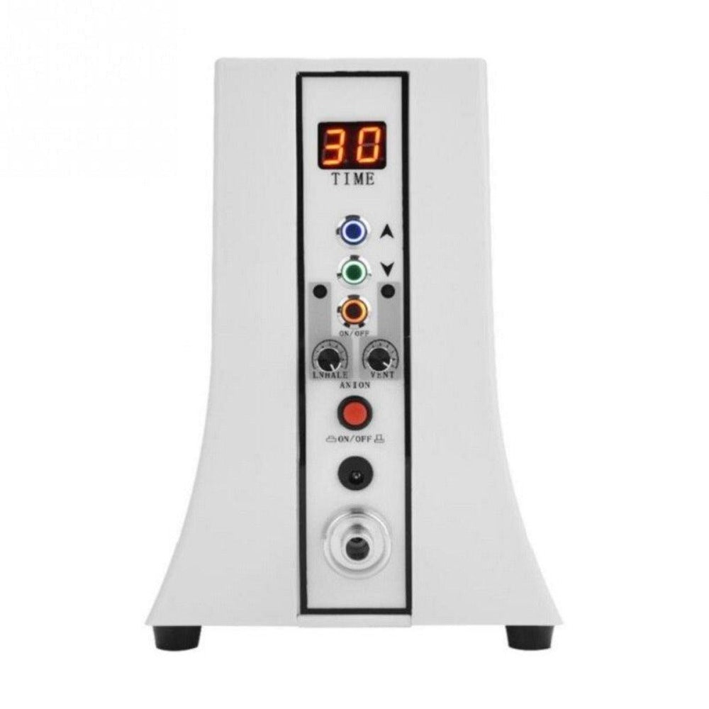Breast Enlargement Bigger Buttock Vacuum Therapy Body Massage Cupping Machine - Beautyic.co.uk