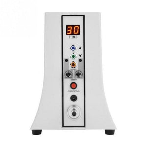 Breast Enlargement Bigger Buttock Vacuum Therapy Body Massage Cupping Machine - Beautyic.co.uk