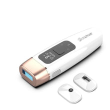 Load image into Gallery viewer, 4 in 1 Icecool IPL Permanent Laser Hair Removal  Laser Epilator - Beautyic.co.uk
