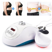 Load image into Gallery viewer, 60K Ultrasonic Cavitation 2.0 Fat Loss Body Slimming Machine for Home Use - Beautyic.co.uk
