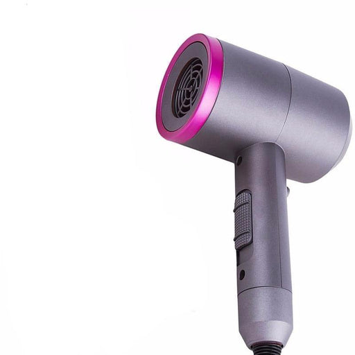 Professional Ionic Hair Blow Dryer | Lightweight Fast And Quiet Hair Drying - Beautyic.co.uk