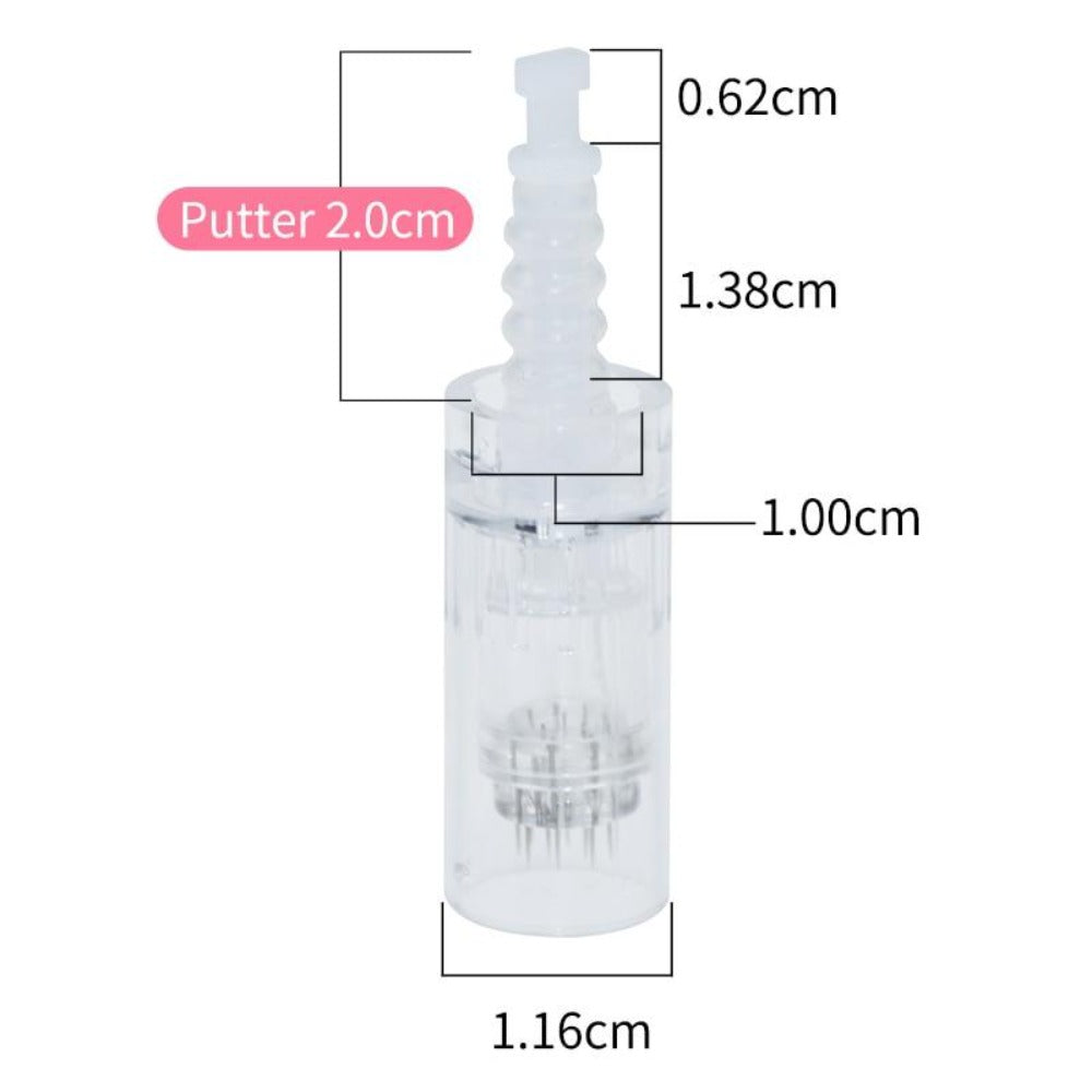 Electric Dr. Pen Ultima M7 Micro Needling  Derma Pen Microneedle Therapy - Beautyic.co.uk