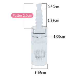Electric Dr. Pen Ultima M7 Micro Needling  Derma Pen Microneedle Therapy - Beautyic.co.uk