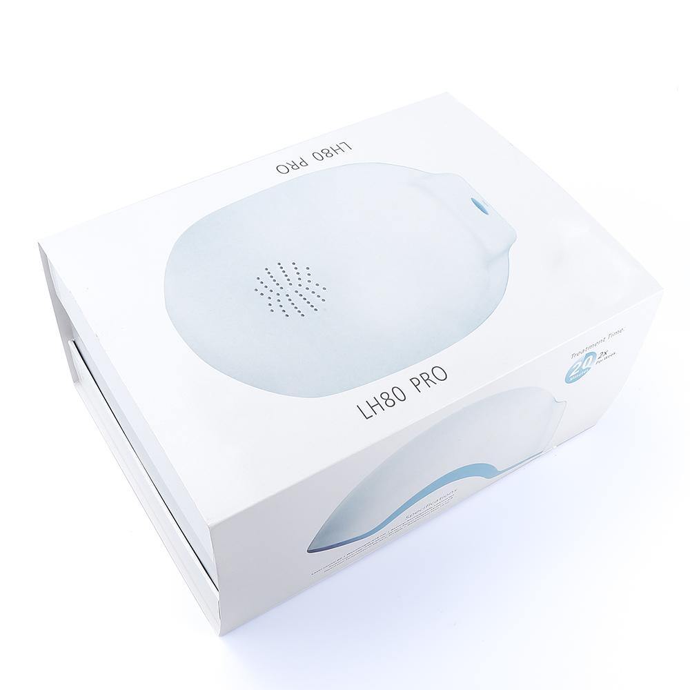 Laser Hair Growth Helmet For Hair Therapy Treatment And Regrowth System - Beautyic.co.uk
