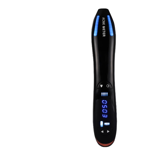 Picosecond Laser Pen Acne Meter Plasma Pen for Spots Acne Removal - Beautyic.co.uk