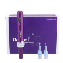 Load image into Gallery viewer, Dr. Pen Ultima X5 Microneedling Pen Skin Care Microneedling Derma Pen - Beautyic.co.uk
