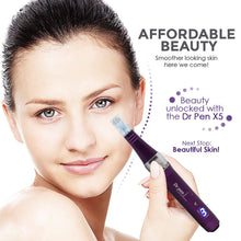 Load image into Gallery viewer, Dr. Pen Ultima X5 Microneedling Pen Skin Care Microneedling Derma Pen - Beautyic.co.uk
