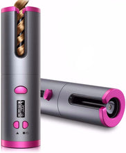 Load image into Gallery viewer, Professional Auto Cordless Hair Curler - Beautyic.co.uk
