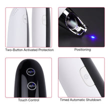 Load image into Gallery viewer, Upgrade Laser Picosecond Pen Tattoo Freckle Mole Spot Removal Pen - Beautyic.co.uk
