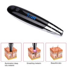 Load image into Gallery viewer, Upgrade Laser Picosecond Pen Tattoo Freckle Mole Spot Removal Pen - Beautyic.co.uk
