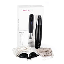Load image into Gallery viewer, Upgrade Laser Picosecond Pen Tattoo Freckle Mole Spot Removal Pen - Beautyic.co.uk
